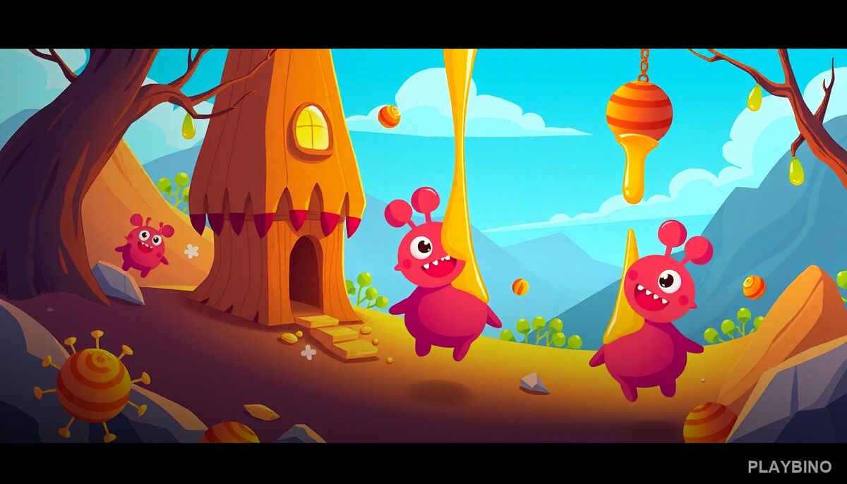 Honey Catcher: Precision Slicing Puzzle Game Guide image