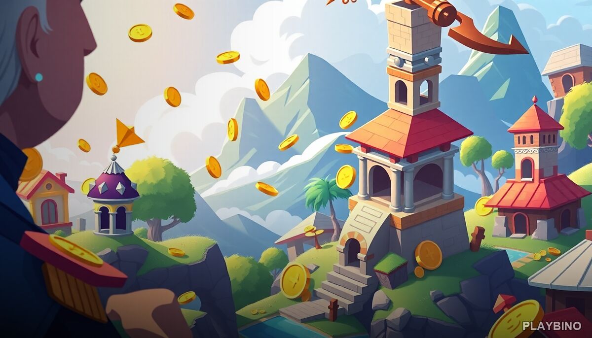 Idle Archer Tower Defense RPG: Build, Upgrade, and Survive Endless Waves image