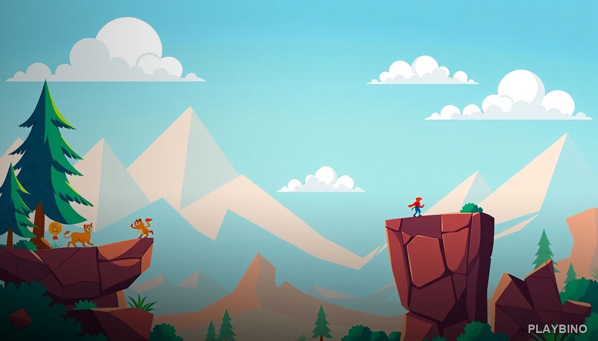 Infinity Jump: Vertical Climbing Arcade Game Guide image