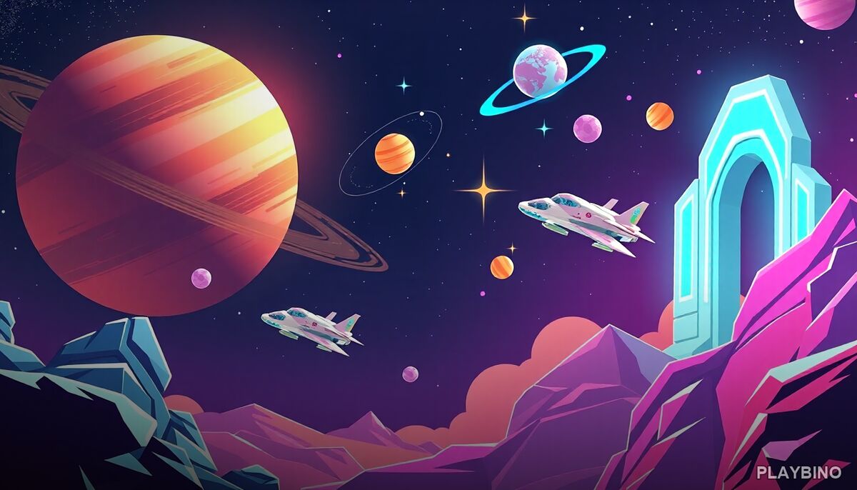 Insta Trends Galaxy Fashion: Cosmic Styling Simulation Guide image