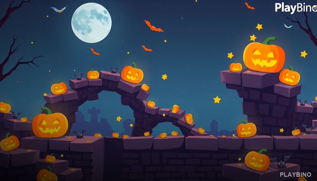 Jumping Boxes: Arcade Reflexes and Endless Runner Survival image