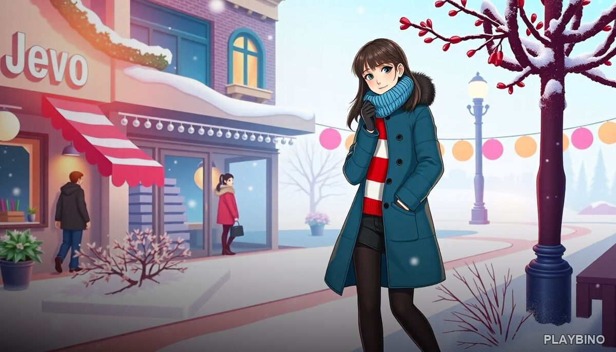 K Pop Stars Inspired Look: Fashion, Makeup, and K-Pop Style image