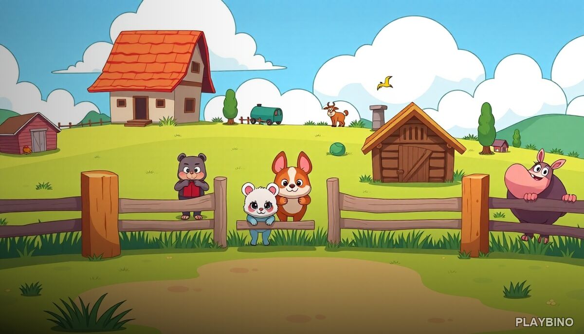 KangaHang: The Word Puzzle Game With a Snarky Twist image