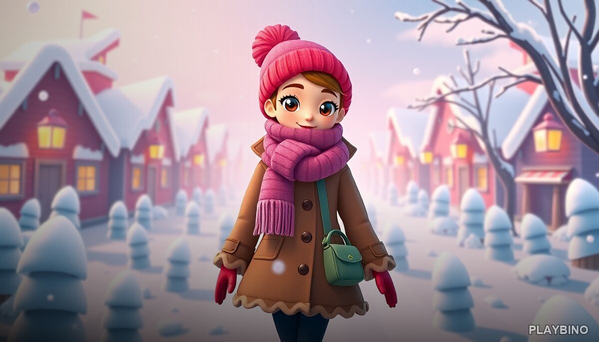 Kawaii Realm Adventure: Styling, Customization, and Pastel Worlds image