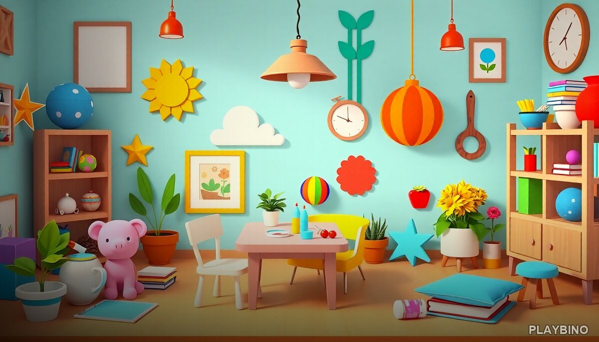 Kids DIY Stickers: Design Custom Cards with Drag-and-Drop Creativity image
