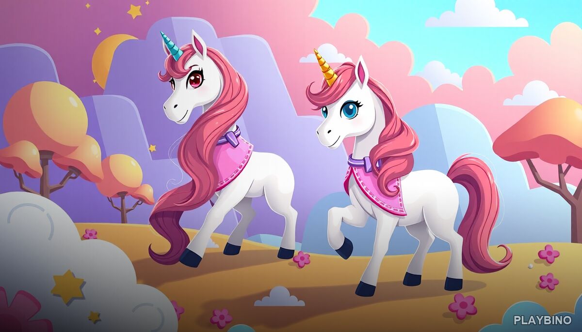 Kids Unicorn Dress Up: Styling, Colors, and Creative Play image