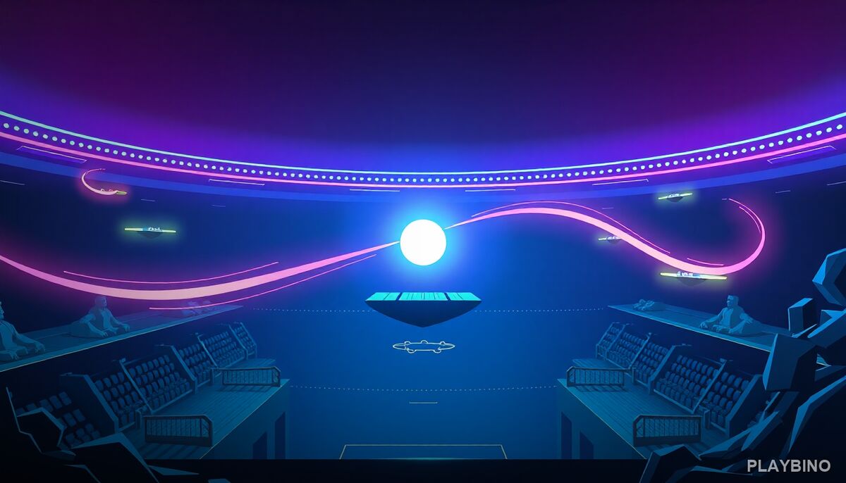 Knife WAR.IO: Arena Combat, Growth Mechanics, and Survival Strategy image