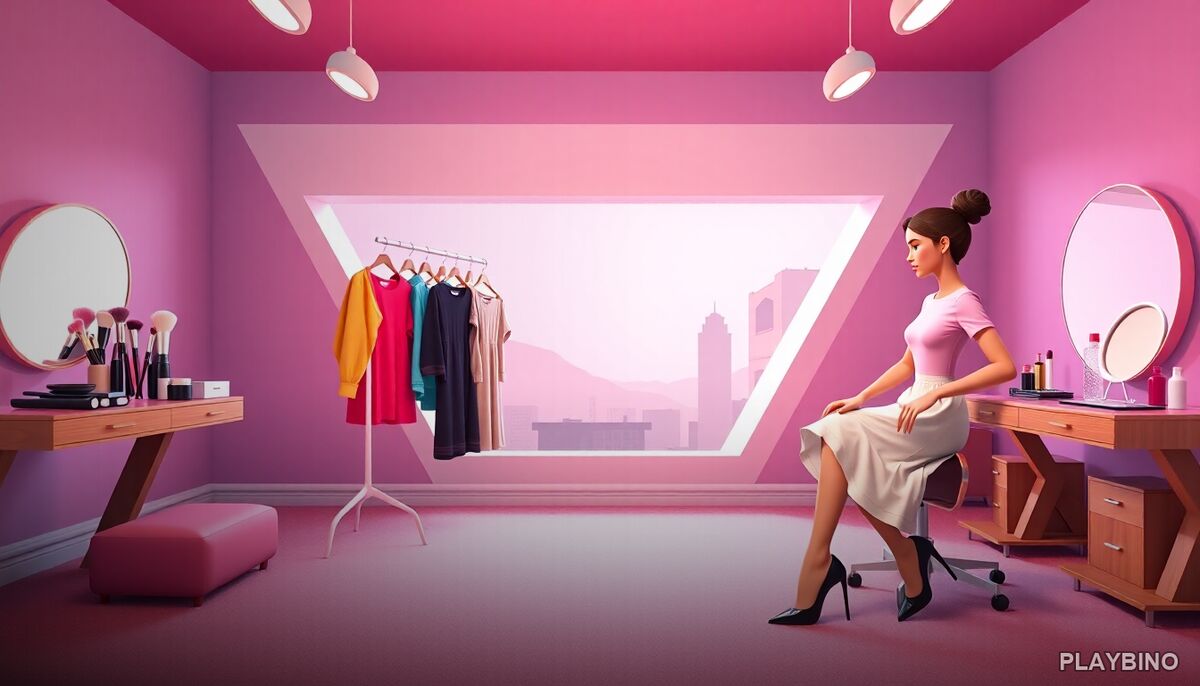 Left or Right Women Fashions: Quick Style Decisions That Actually Matter image