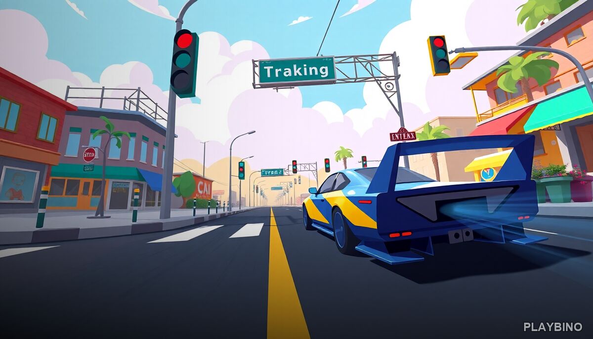 Let The Train Go: Puzzle Strategy and Level Tips image