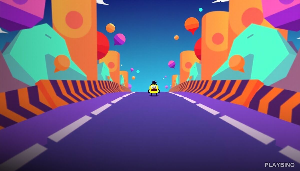 Letter Dash: Typing Speed Arcade Game Guide image