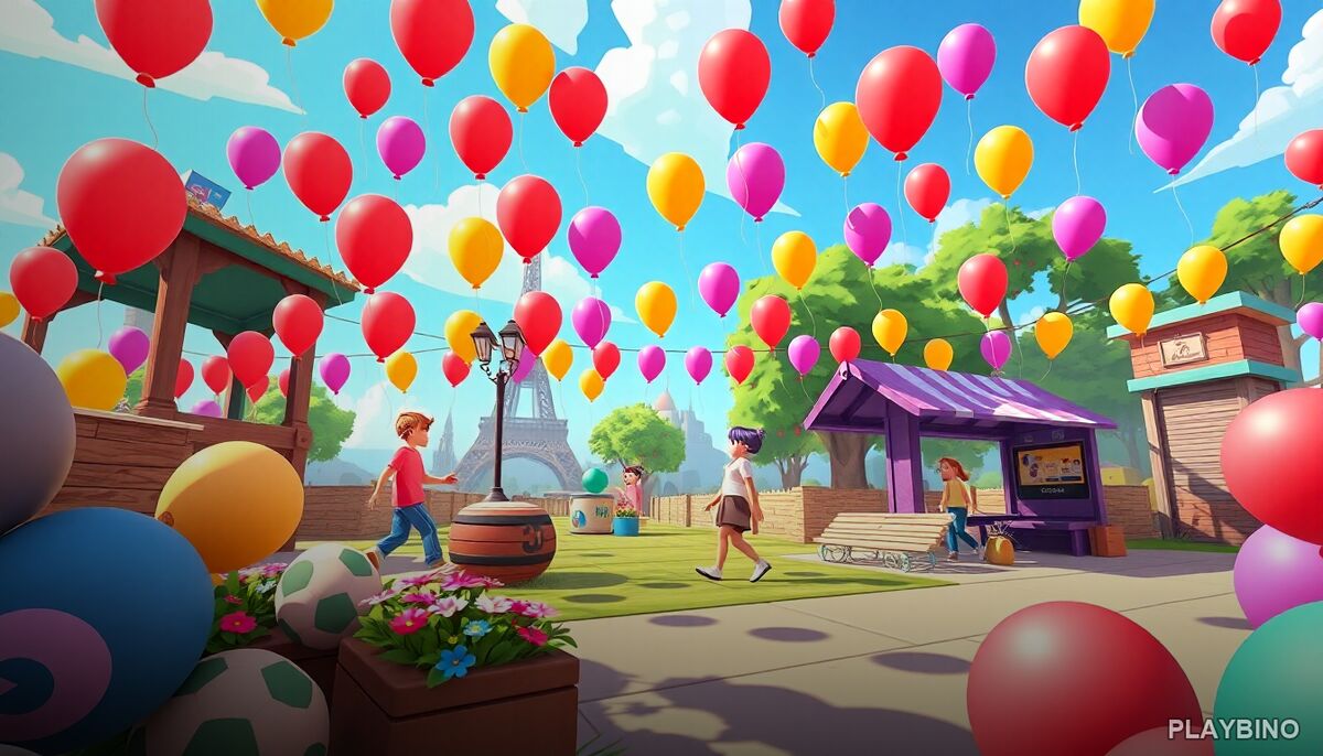 Letter Popping: Balloon Matching Puzzle Game Guide image
