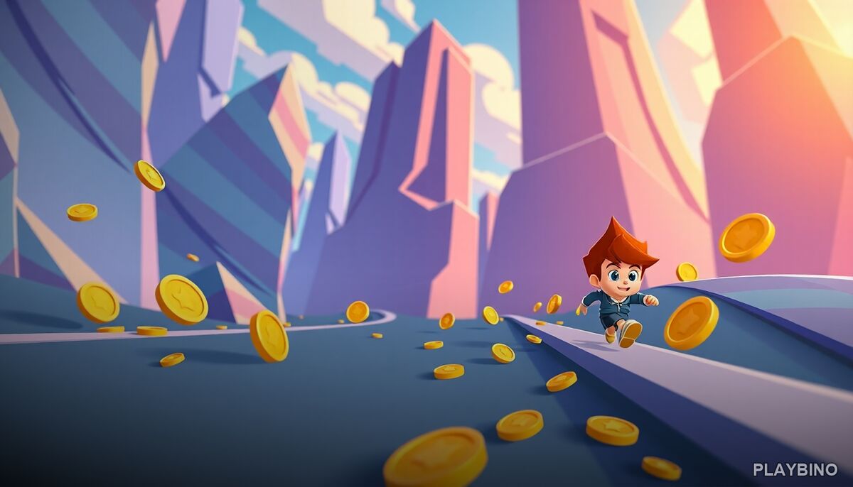 Lipstick Collector Run: Arcade Runner with Collecting Mechanics image