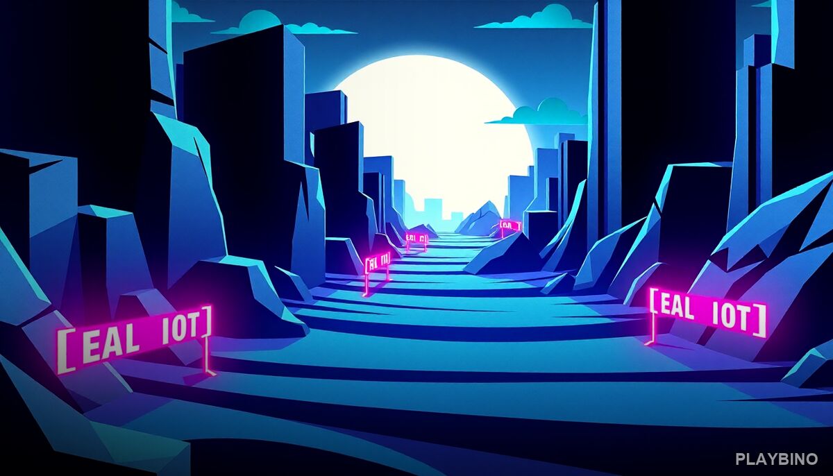 Little Black Box: Endless Runner Guide and Tips image