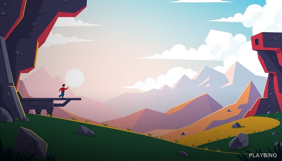 Logical Ball Escape: Physics Puzzles That Demand Precision image