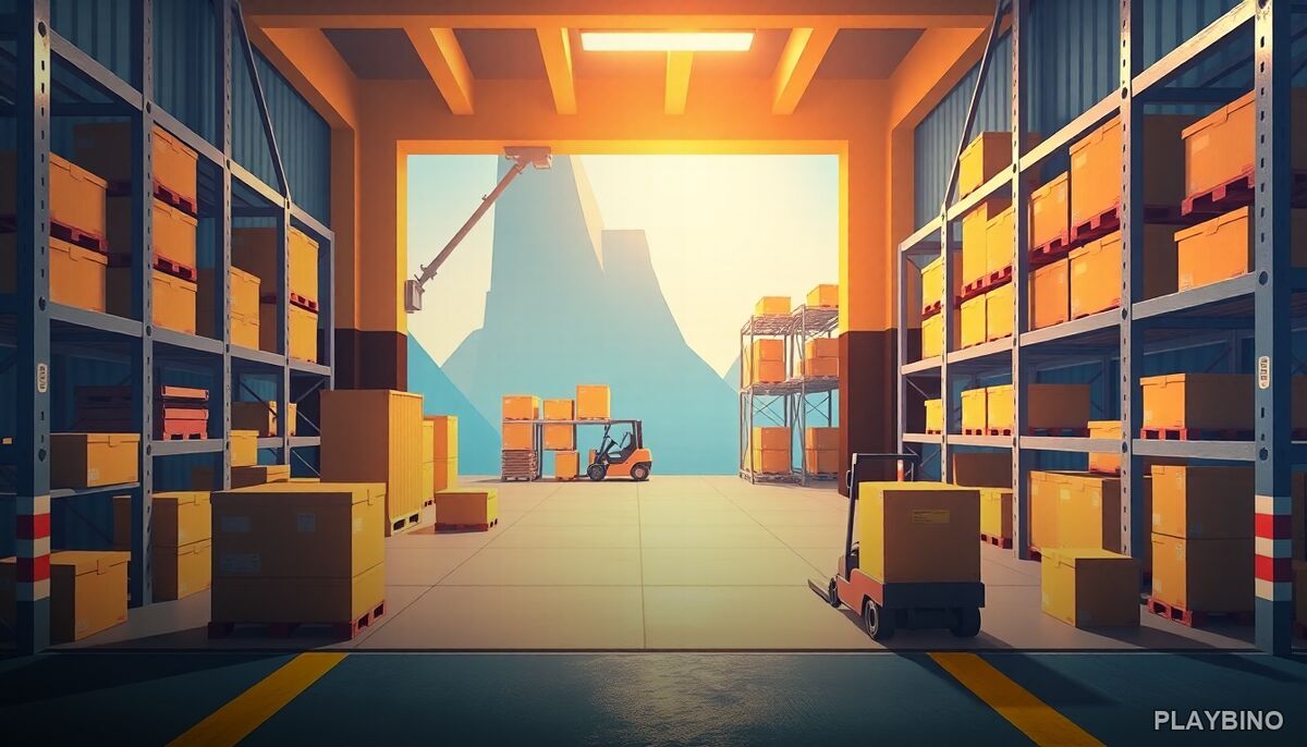 Magic Finger Puzzle 3D: Escape Mechanics, Strategy, and Puzzle Logic image