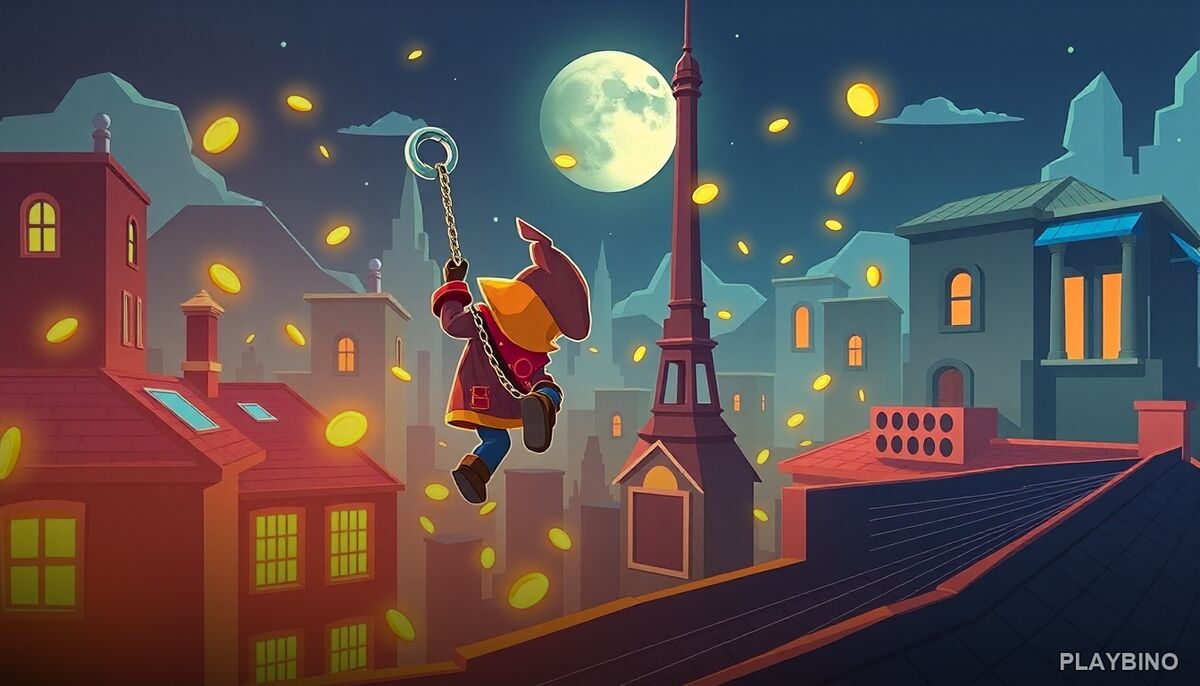 Magic Heroes: Spells, Gold, and RPG Strategy in Your Browser image