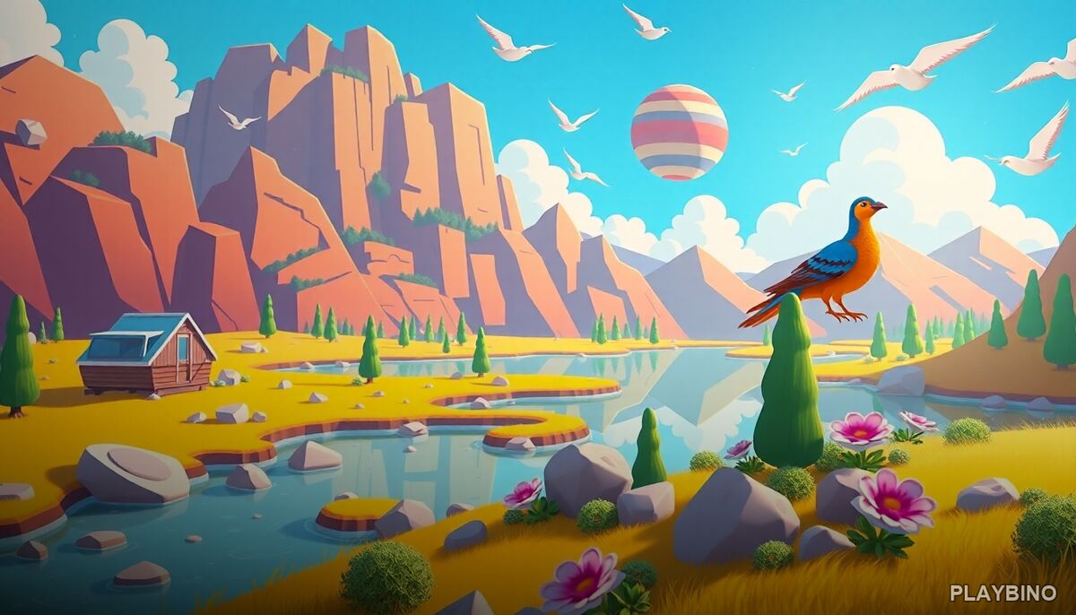 Magic Jigsaw Puzzles: Browser Puzzle Game Guide image