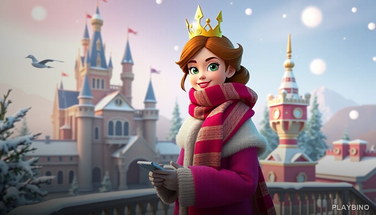 Magic Princess Good Vs Bad: Style Both Sides of the Story image