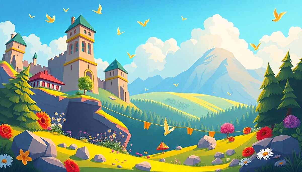 Magical Match: Puzzle Strategy, Power-Ups, and Tile Mechanics Explained image