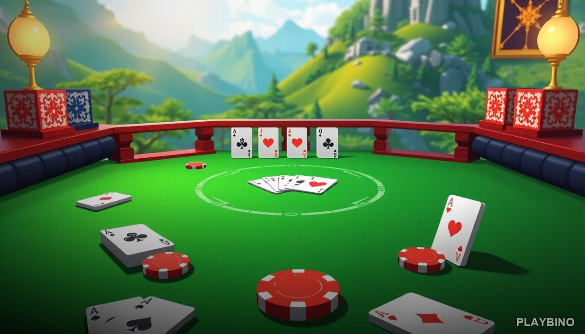Mahjong Solitaire Game: Tile Matching Strategy and Puzzle Logic image