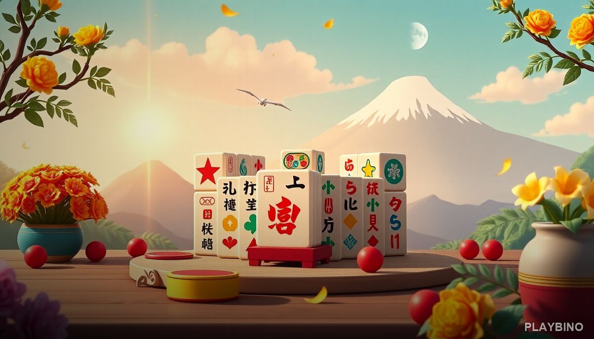 Mahjong Sort Puzzle: Tile Matching Strategy Guide image