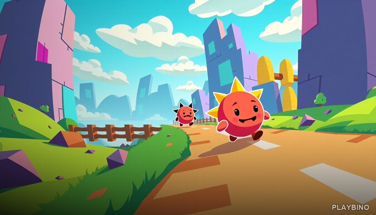 Majestic Dash: Endless Runner Guide for Milo\'s Crystal Quest image
