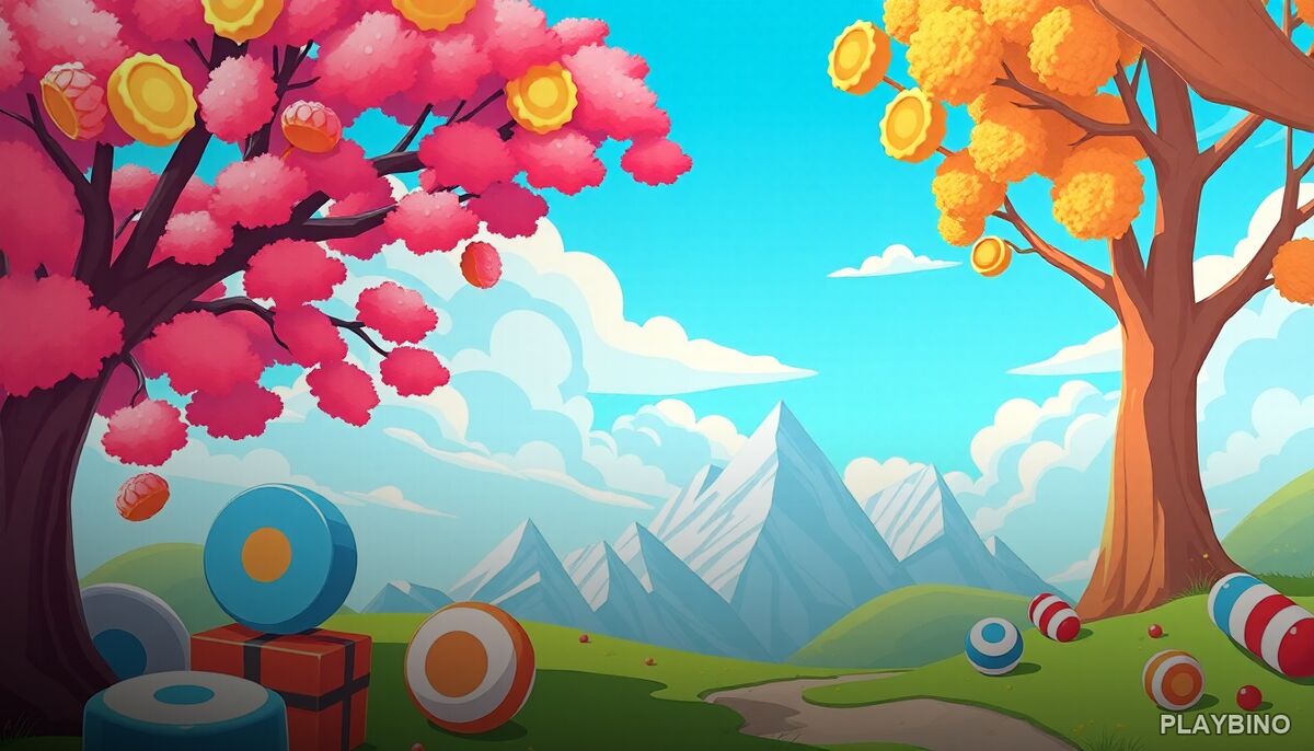 Match Cake 2D: Puzzle Strategy, Chain Reactions, and Sweet Grid Logic image