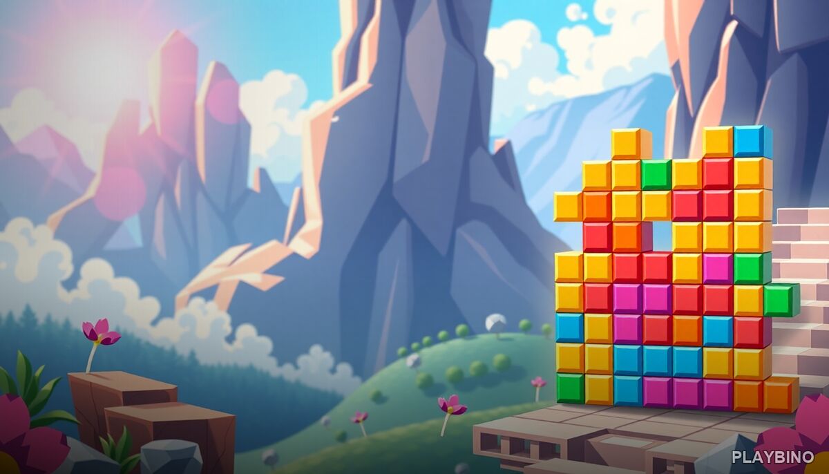 Match Hit: Grid Puzzles With a Countdown Twist image