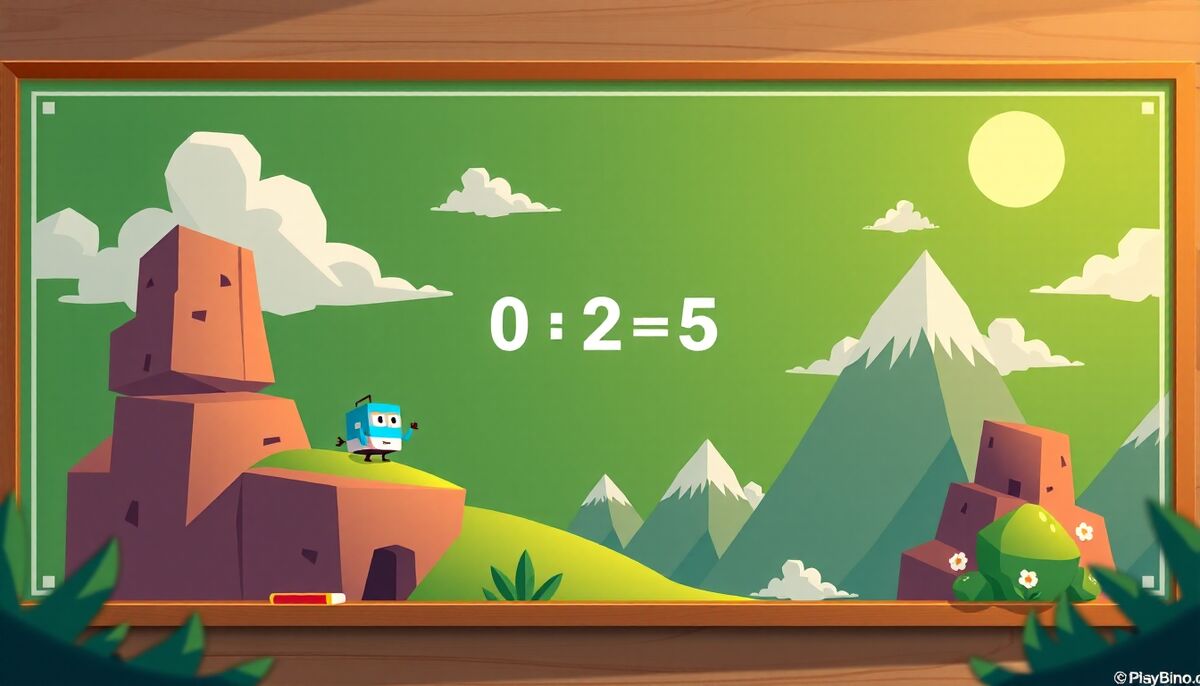 Mathematics: Master of Arithmetic – Brain Puzzle Game Guide image