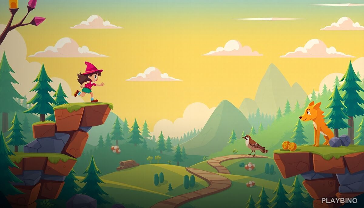 Melody\'s Adventure: Platforming Guide, Tips, and Level Strategy image