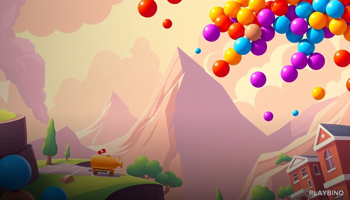 Merge Color 2D: Strategy, Merging, and Colorful Chaos image