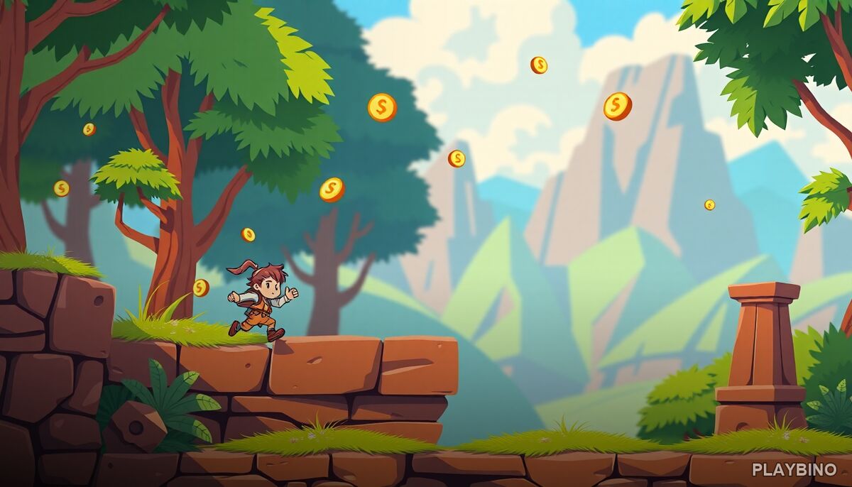Merge Sesame: Strategy, Chain Reactions, and Relaxed Puzzle Play image