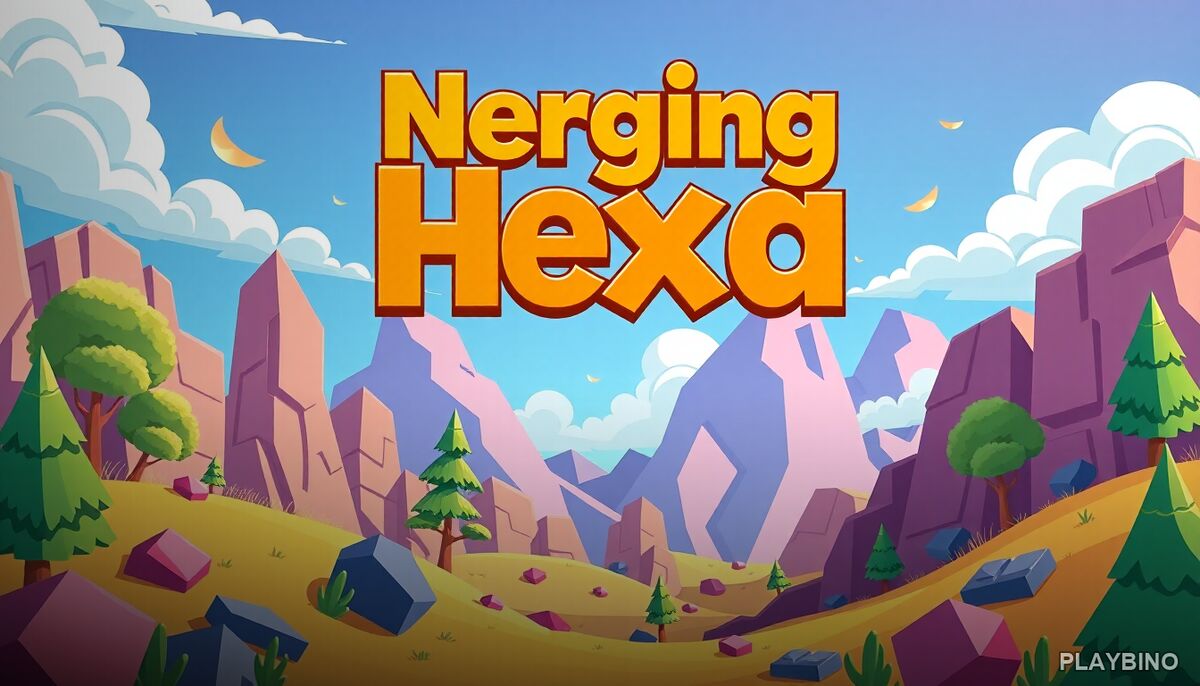 Merging Hexa: Hexagonal Puzzle Strategy and Tips image
