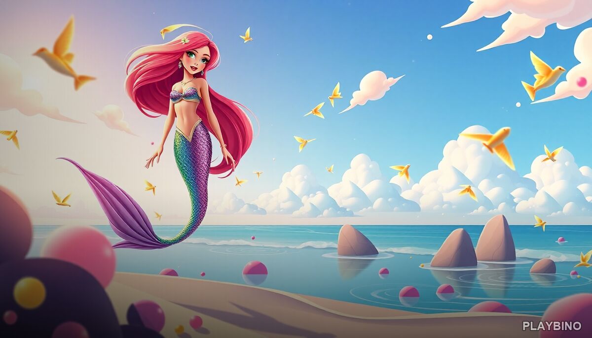 Mermaidcore Aesthetics: Ocean Fashion and Character Styling Guide image