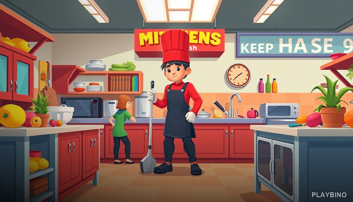 Mess Master Keep Home Clean: Restore Order One Room at a Time image