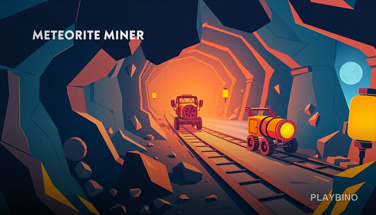 Meteorite Miner: Asteroid Drilling Strategy and Upgrade Guide image