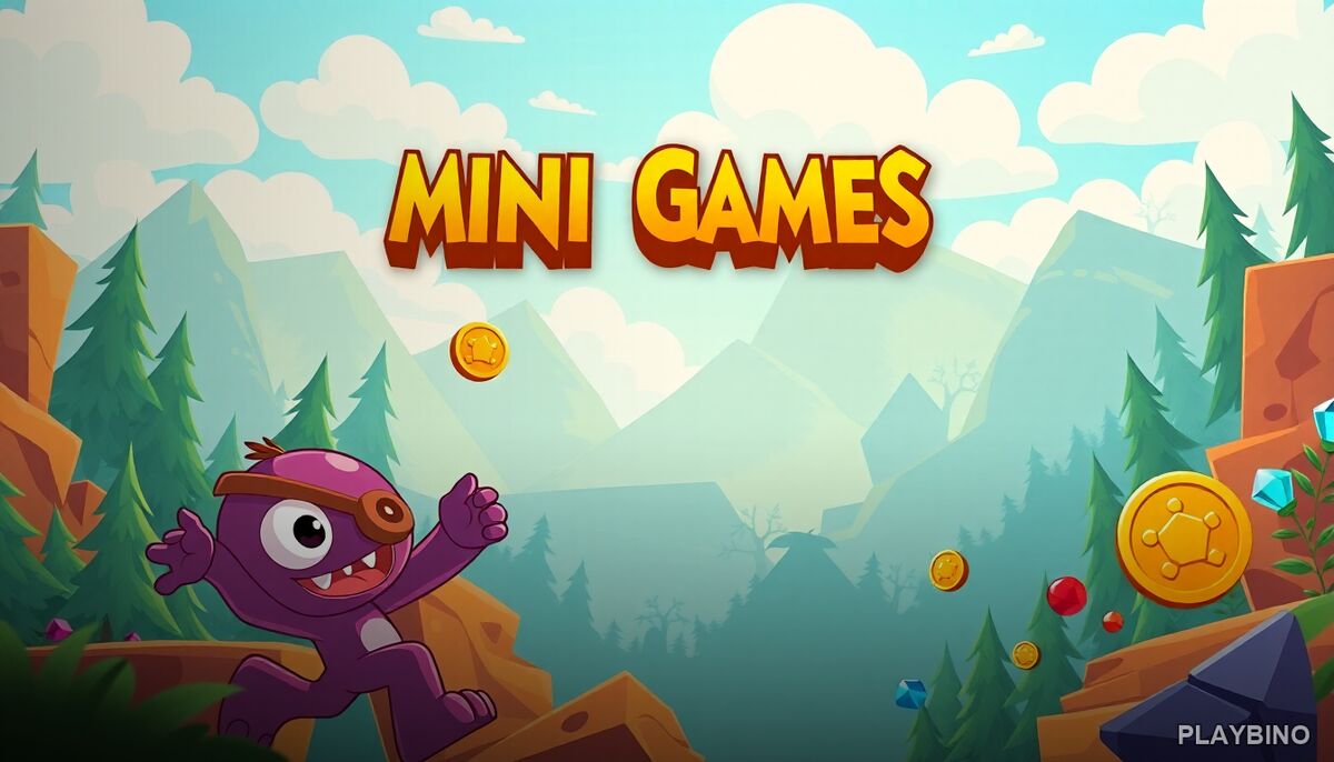 Mini Games Casual Collection: Variety, No Limits, No Pressure image