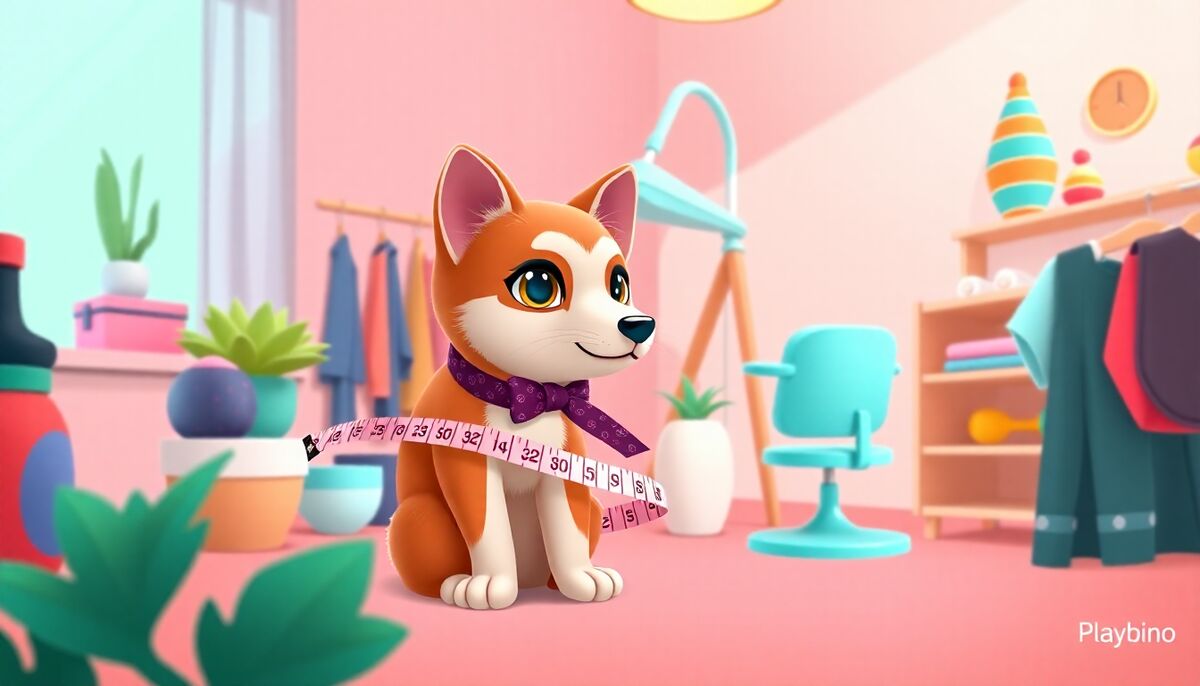 My Animal Hair Salon: Creative Pet Grooming and Styling Game image
