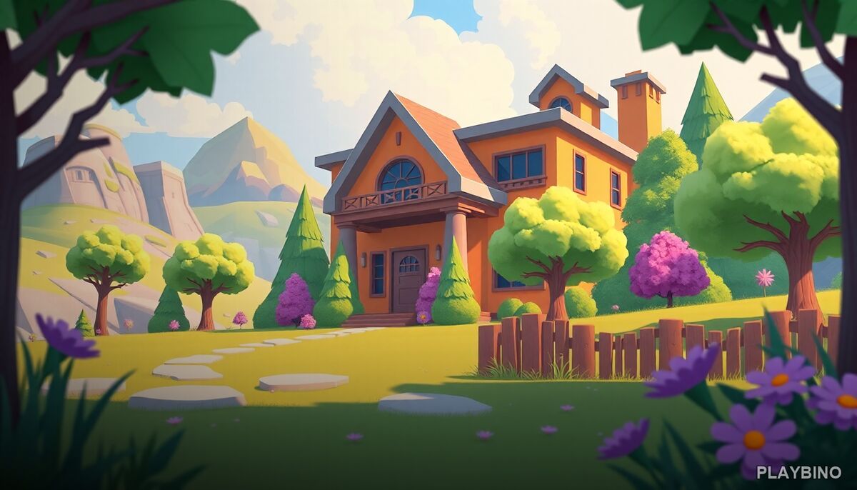 My Happy Place: Build Your Dream Home at Your Own Pace image