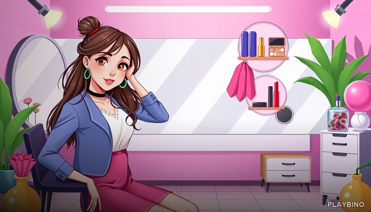 My Perfect Weekend Outfits: Style, Color, and Character image