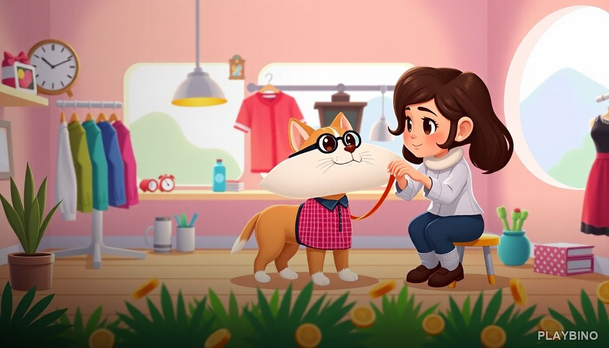 My Pet Loki Virtual Dog: Complete Care Guide for Your Virtual Pup image