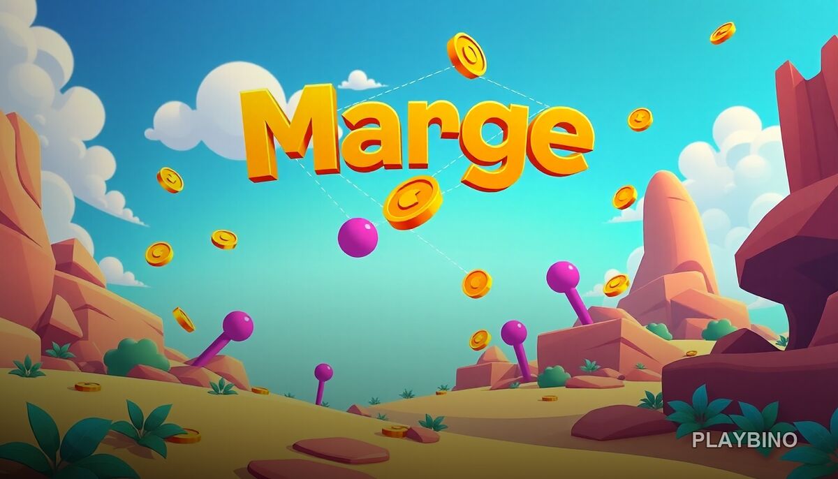 Mythical Merge: Threading Puzzles and Spatial Logic image