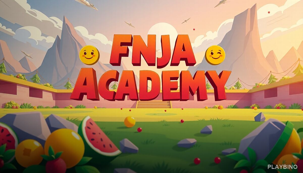 Ninja Academy: Training Challenges, Precision Mechanics, and Sensei Showdowns image
