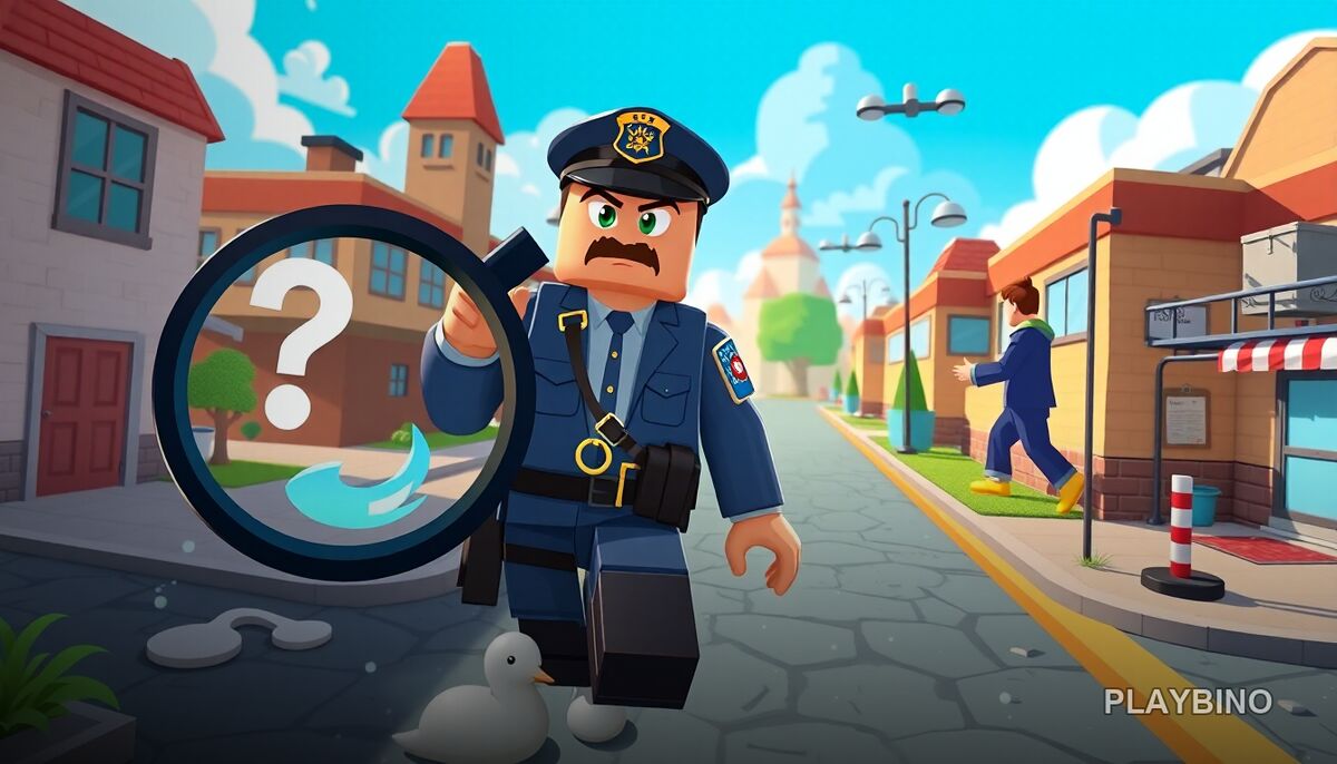 Noob City The Gangster: Survive the Blocky Streets image