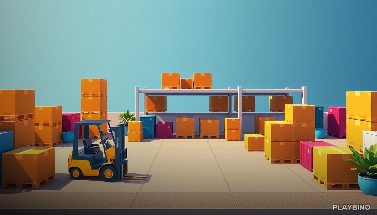 Number Box Swipe: Logic Puzzle Strategy and Tips image