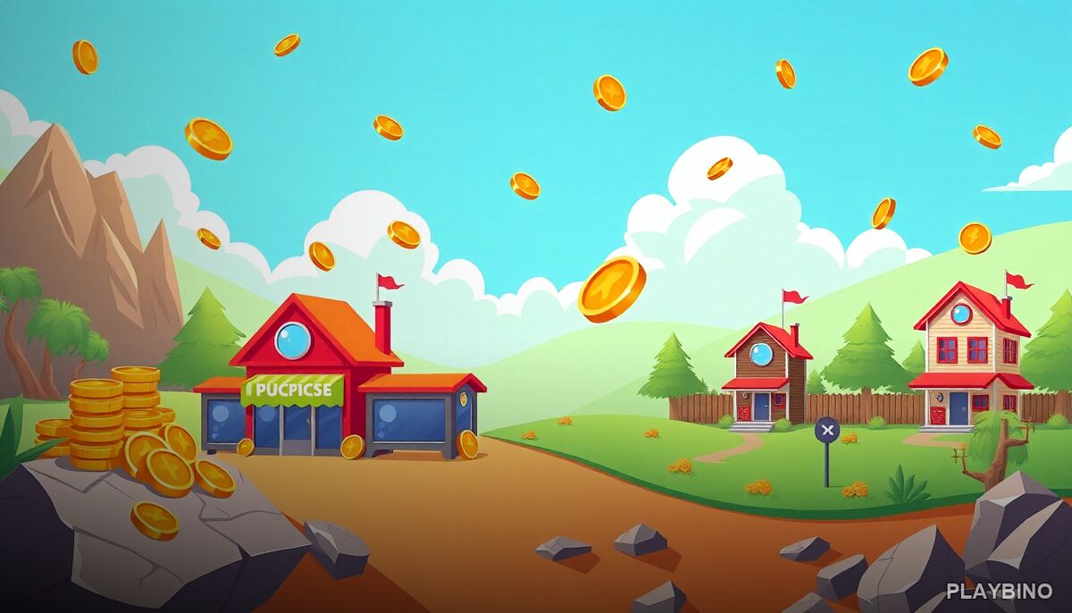 Orange Clicker Game: Speed, Rhythm, and the Push for a Better Score image