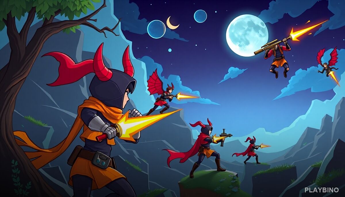 Pagans Passage: Druidic Tower Defense with Real Strategic Depth image
