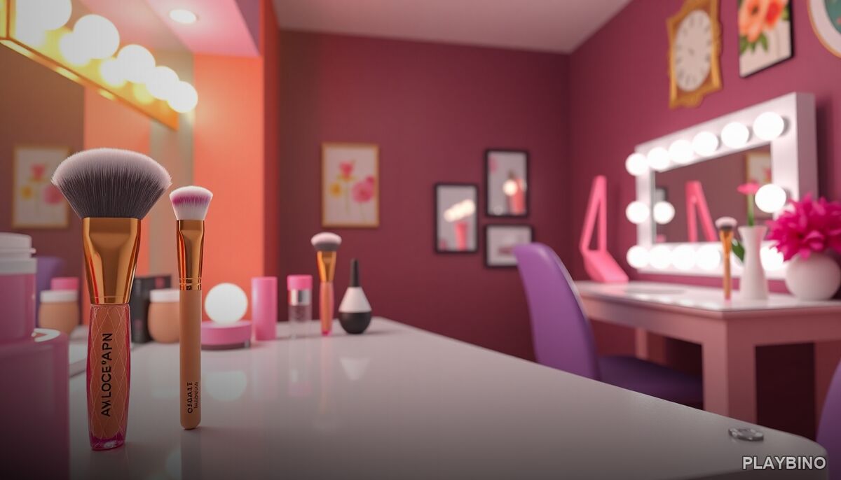 Pedicure Nail Salon: Creative Foot Care and Nail Design in Your Browser image