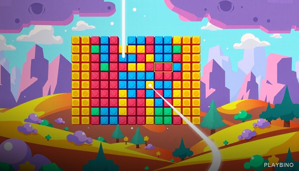 Power Link: Circuit Puzzle Strategy and Logic Tips image