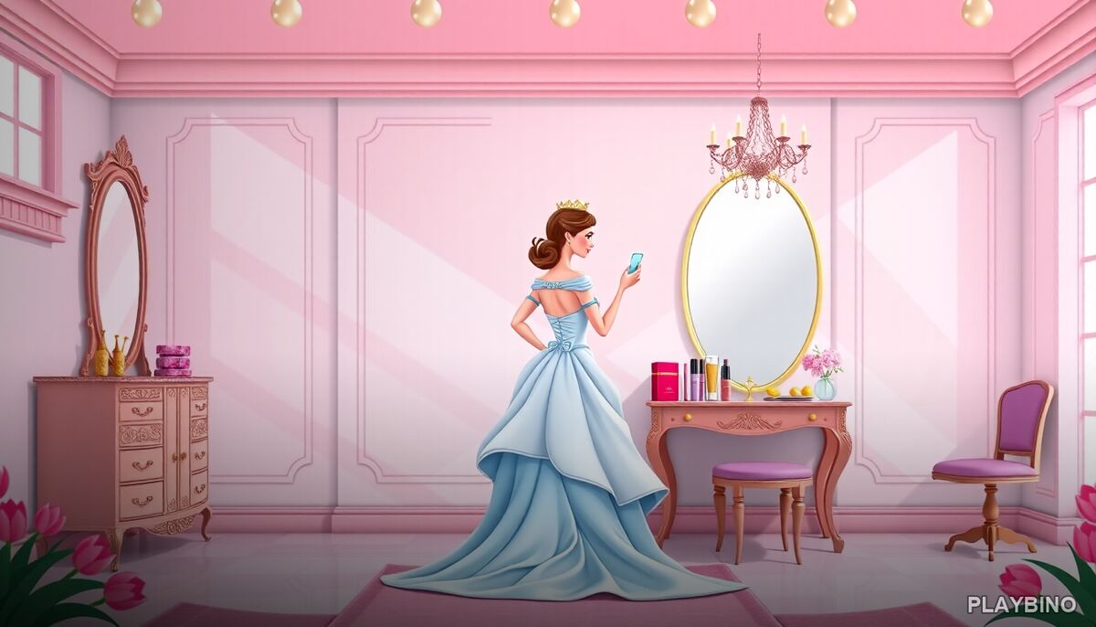 Princess Back Spa Salon: Full Spa Experience and Fashion Guide image